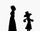 Bad Apple!!　PVをゲームボーイで再現してみた。(修正版）