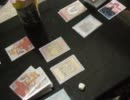 第１６打ァ！　闇のデュエルをバーストしてみた。