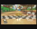 【実況してみる】おっちゃんがCOMと戯れるマリオカートWiiその13