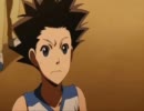忙しい人のための　レベルE5話