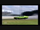 【ＧＴ５】投稿テスト　ためしにドリフトしてみた