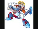 【ロックマンX3】エレキテル・ナマズロスステージ【BGM】