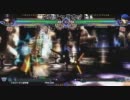 【六方チャリオット】2/5ランバトPart2【ブレイブルーCS2】