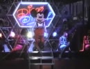 1991年TDL トゥモローランドテラス「ディスコディズニー」