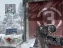 ［CОD：BО］凸砂でTDM［PS３］　