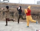 【初投稿】チルノのパーフェクトさんすう教室を踊ってみた【壱永一家】