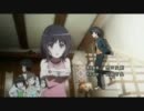 とある魔術の禁書目録　五和がおしぼりくれるってさ。