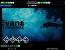 Evansの譜面を作ってみた。【Stepmania】