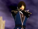 【MMD】修正版：筆頭ソロでバイビーベイビーサヨウナラ【戦国BASARA】