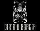 Dimmu Borgir=puritania