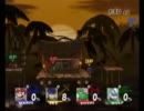 【スマブラＸ】代理うｐメインでリンチ潰しpart３