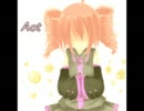 【UTAUオリジナル】Act【重音テト】