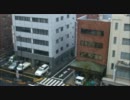 東京・雪の朝（2011.02.09）