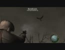 バイオハザード4 PC版　テストアップ