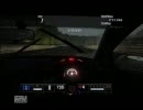 ニュルをいろんな車で走ってみる。part11（GT5）　シビックTypeR（車内）