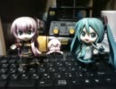 【初音ミク】初巡らじお VOL3【巡音ルカ】