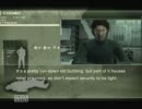 MGS4で英語の勉強しよう【Act2-4】