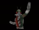 【字幕】仮面ライダー　正義の系譜その７【第三章・後編】