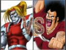 (MUGEN)101人の男たちの戦い　20