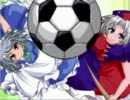 東方サッカーをいまさら実況プレイサブ8咲夜編3