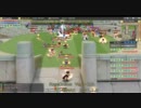 【RoseOnline】ﾕﾆｵﾝ戦MAX　Vega-2ch【2011.2.8】