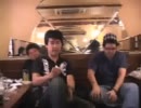 飛翔リーグCM