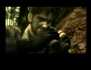 図太くなるためにMGS3を実況プレイpart3