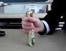 はじけるうまい棒の香り