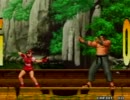 2月7日 中野TRF KOF'98月曜拳(？)part.2