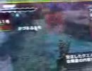 【MHP3】転がり続けるラングロトラ【バグ？】