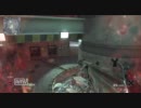 【CoD:BO】自称上級者のプレイ動画　弐