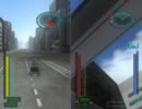 【地球防衛軍2】陸ペ協力 初期体力縛り 48.魔塔の守護者 49.空挺結集