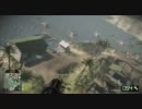 【ゆっくり実況】 コンバット苔桃のBFBC2 【Part.5-1】