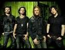 Puddle of mudd - Blurry
