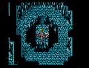 ラストダンジョンの　赤い翼　FF4