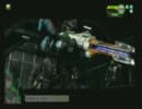 【BORDERBREAK】 (SS5 ﾟ Δ ﾟ)＜クロロロロの戦闘記録【イベント】