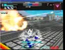 アレックス様で対戦
