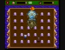 [ゲーム]ボンバーマン４を４倍速でプレイしてみた[実況プレイ動画]