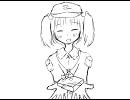 【東方手書き劇場】にとりのいる生活　16