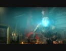 【ゆっくり実況+】 姑息に Dead space2 Cheat2-2 【日本語字幕付】