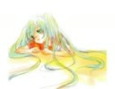 【ニコカラ】コヒノマージナル (off vocal)【初音ミクAppend】