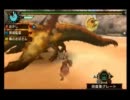 [MHP3]初心者さんいらっしゃい[実況]　その49　片手剣でベリオロス亜種