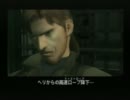 vol.2 ドＳの俺が妹を操作してメタルギアソリッドをやらせてみた実況