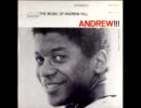 Andrew Hill (Le Serpent Qui Danse Andrew)