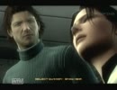 MGS4で英語の勉強しよう【Act3-1】