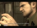 MGS4で英語の勉強しよう【Act3-2】