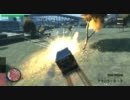 【 GTA Ⅳ 】　インフェルノモードプレイ134