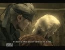 MGS4で英語の勉強しよう【Act3-6】