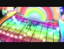 【高画質動画】初音ミク【ドリーミーシアター】メルト