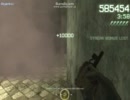 [COD4]アーケード　ベテランで全ステージ続けてプレイ　4 3-3